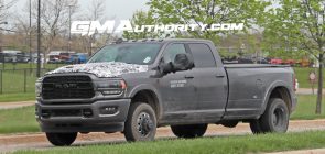 2023 Ram