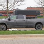 2023 Ram