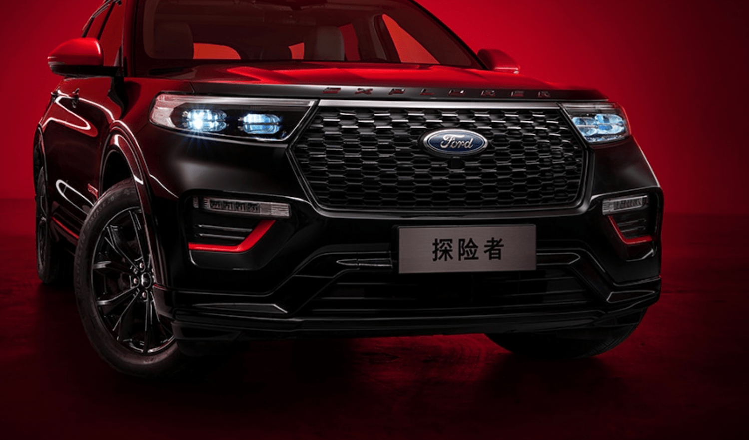 As the 2022 Ford Mondeo Hits Chinese Dealers, What Might Have Been?