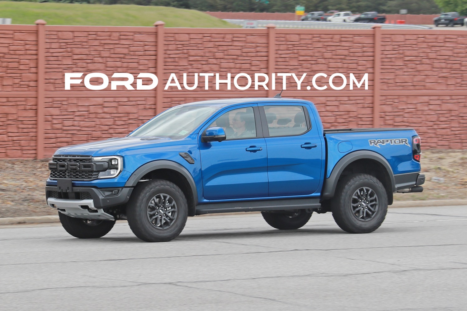 Ford Ranger Tremor Debuts, Borrows Off-Road Upgrades From Wildtrak X