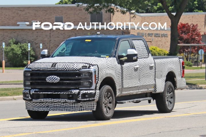 Ford Authority - Ford News, Ford Forums, Ford Rumors & More