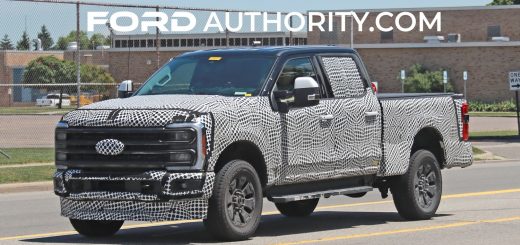 2021 Ford Super Duty Order Books Are Officially Open