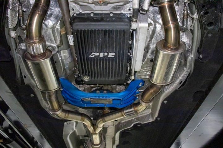 2020 Ford Explorer ST With Over 700 Horsepower Is For Sale