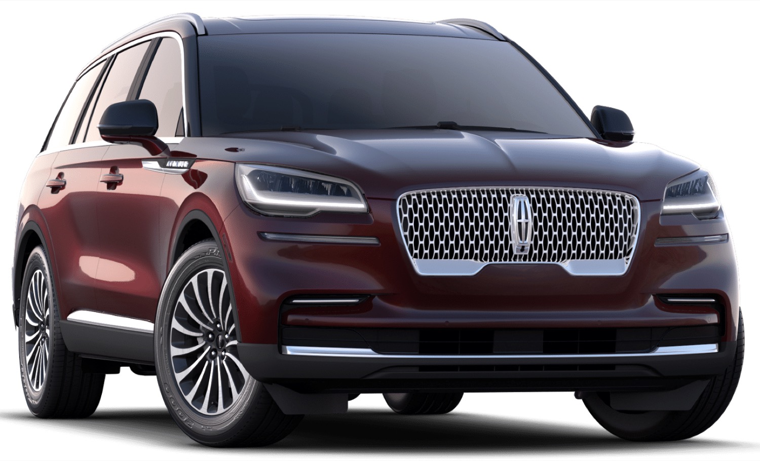 Changes to the 2023 Lincoln Models