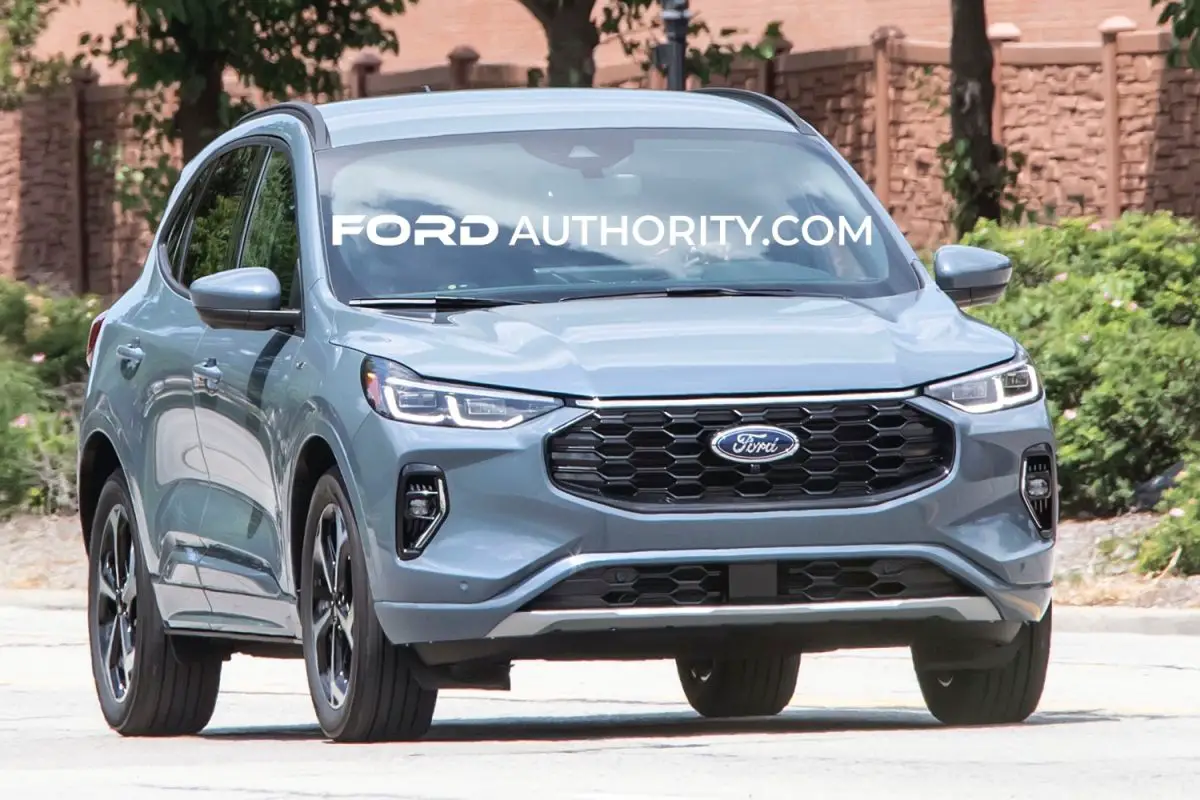 Ford Authority - Ford News, Ford Forums, Ford Rumors & More