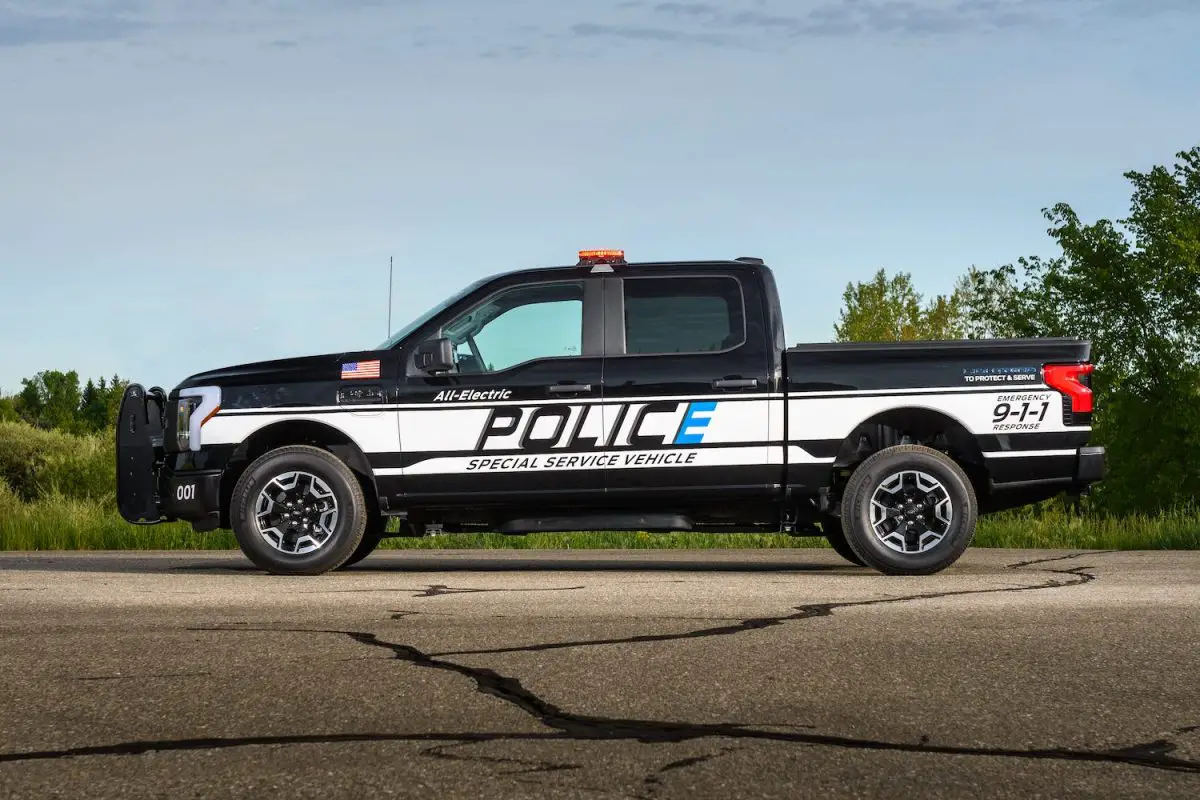 Ford F-150 Lightning Offer Protects Order Holders Against Price Increases