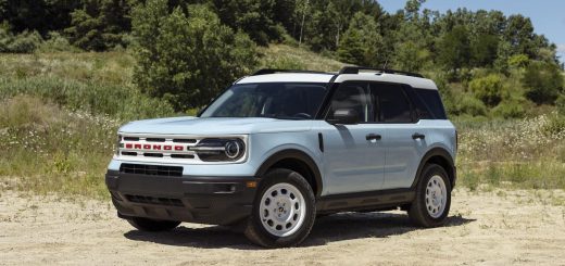 Ford Explorer Men's Only Edition Launched To Celebrate Women