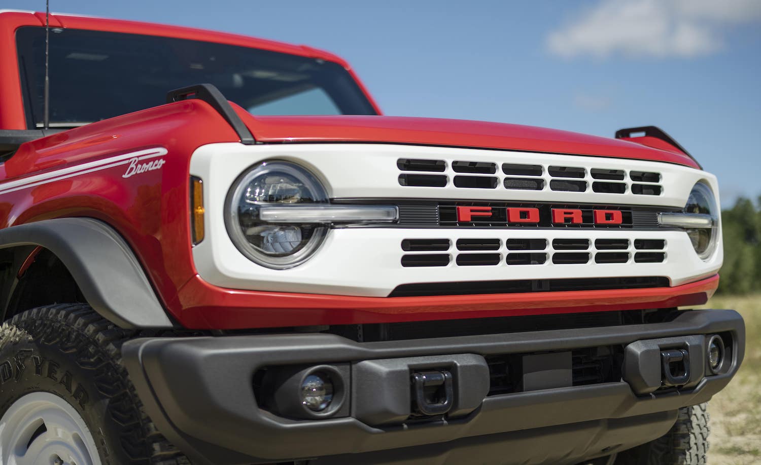 2023 Ford Bronco Order Bank Reopening Details Revealed