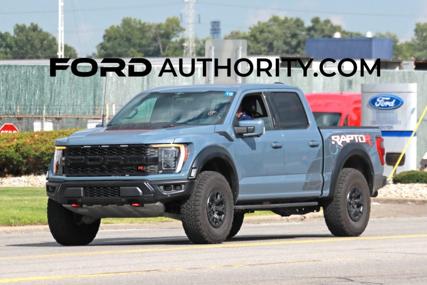 Confirmed: 2024 Ford F-150 Raptor Getting Over 700, 41% OFF