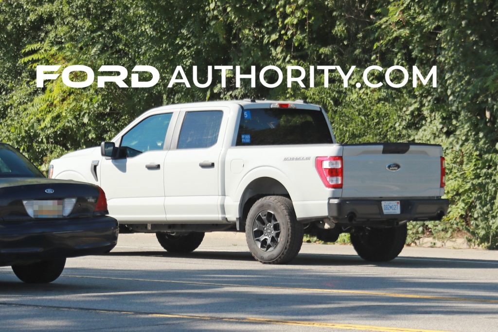 2023 Ford F150 Rattler First Real World Photo Gallery