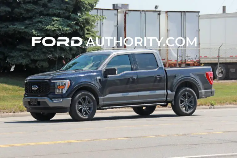 Ford Authority - Ford News, Ford Forums, Ford Rumors & More