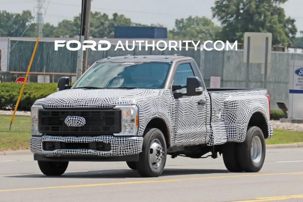 2022 Ford Maverick Looks Great With Lime Green Paint