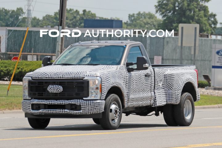 2020 Ford F-150 Exterior Colors