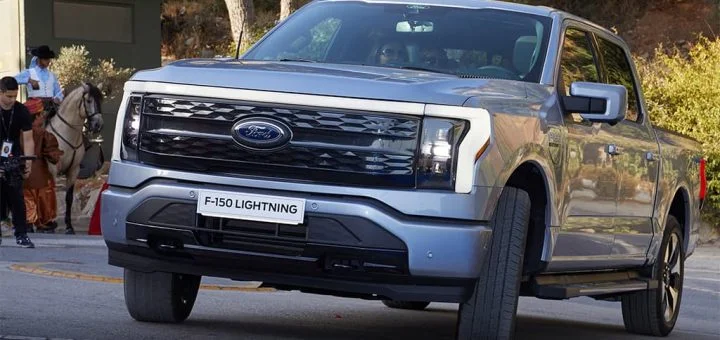 Ford F-150 Sport News, Info, Gossip & More