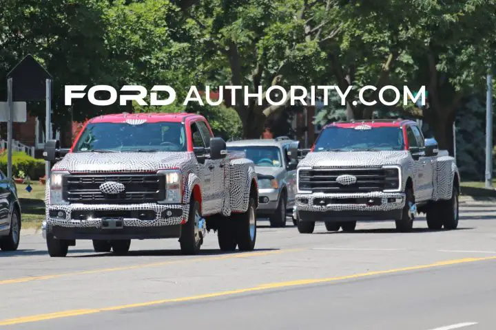 F-Series Online: Ford Launches Super Duty Marketing Blitz