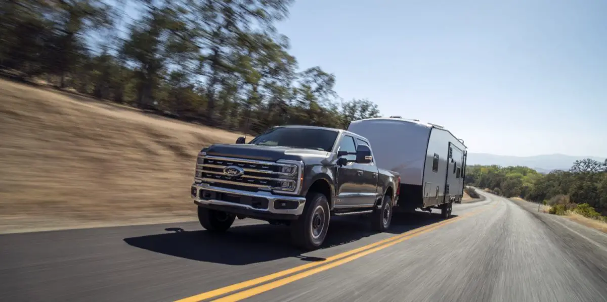 2025 Ford F250 Super Duty Pricing Revealed