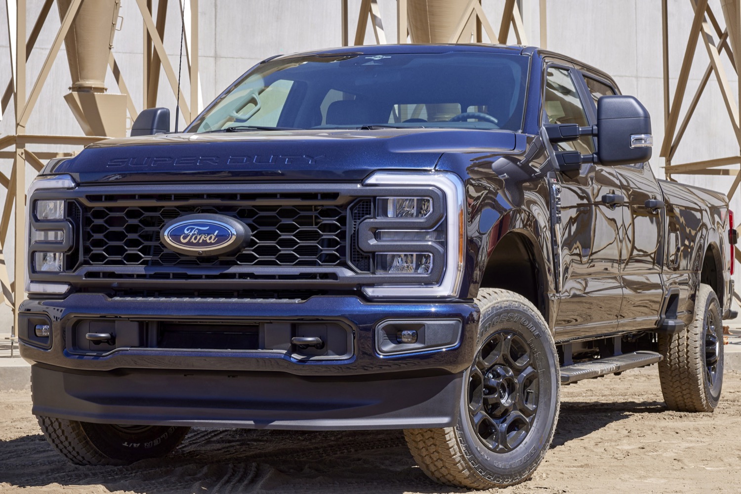 Ford Super Duty Discount Offers $1,500 Off In March 2024