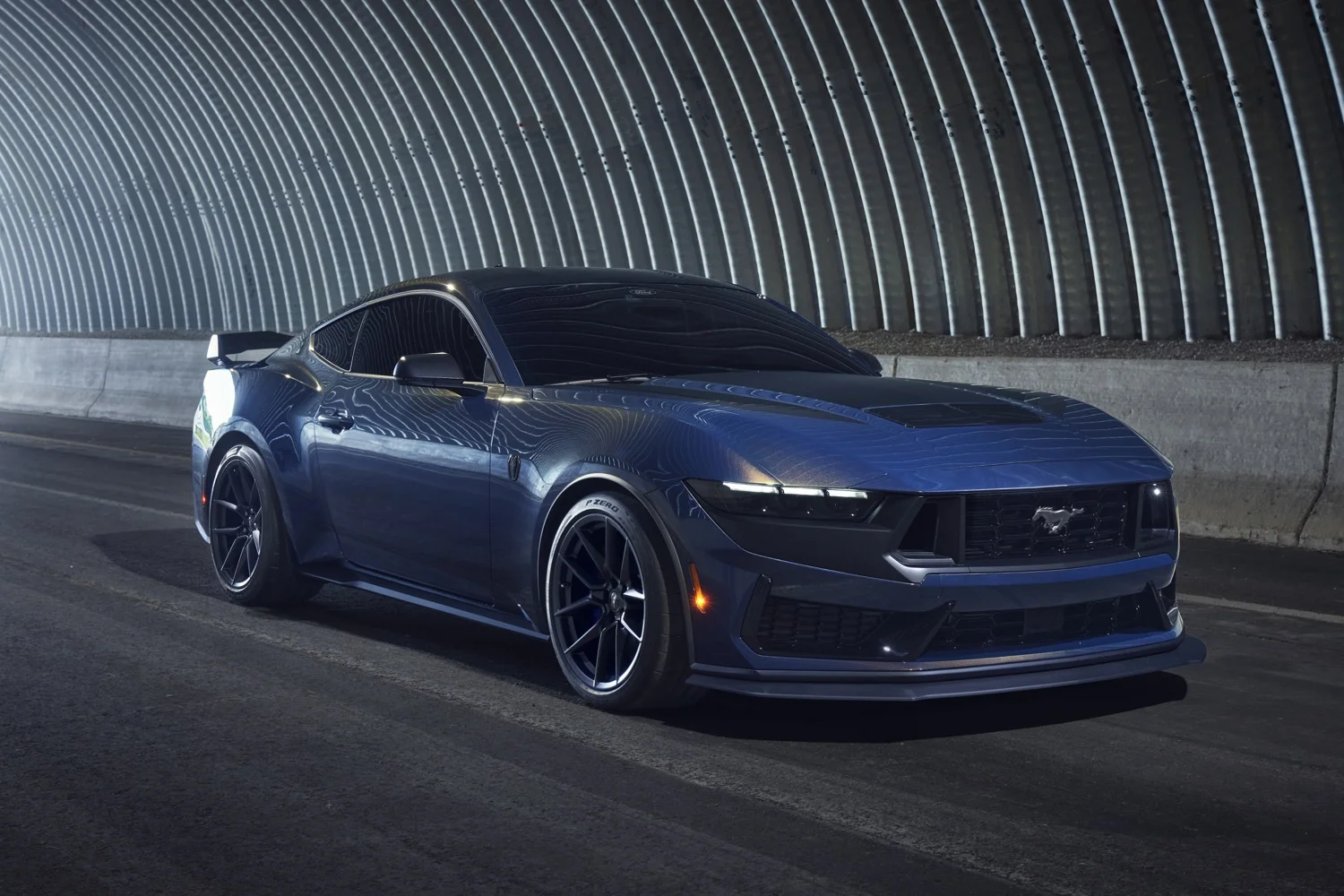 2024 Ford Mustang Dark Horse Pricing Revealed
