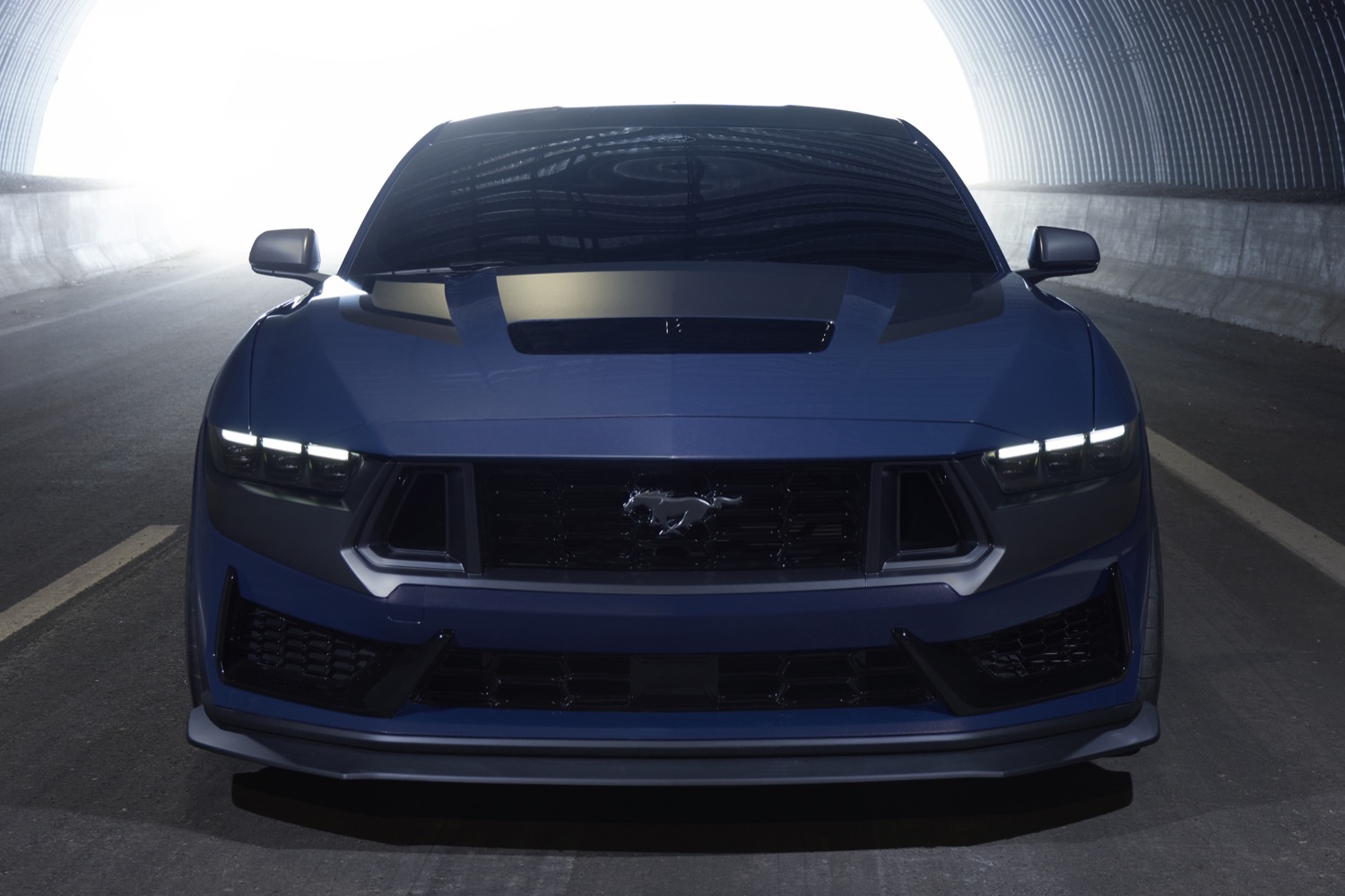 2024 Ford Mustang Dark Horse Pricing Revealed