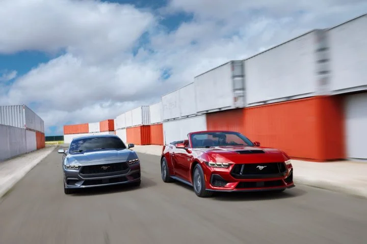 2024 Ford Mustang Pricing Announced. Here's What You Need to Know