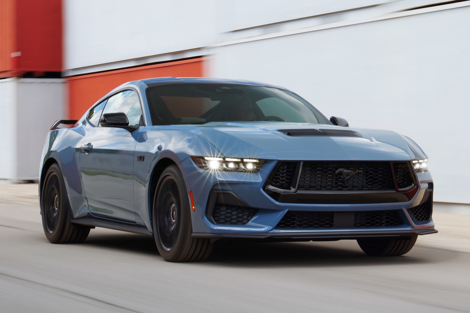 2024 Ford Mustang: Every Trim Level Available In the New Lineup