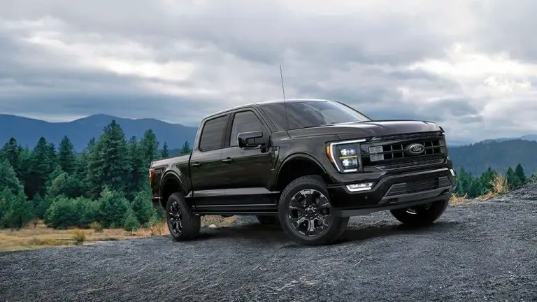 Ford F-150 Officially Headed To Europe, Starting With Germany