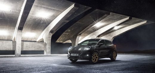 Ford Puma ST Gold Edition, Designed By Fans, Launches Later This Year