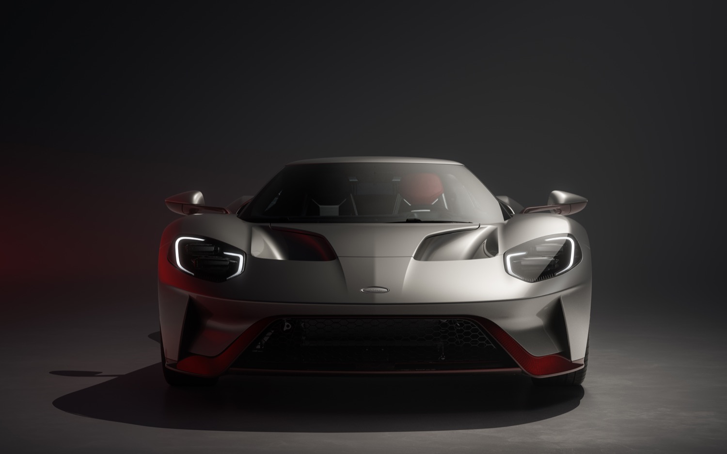 2023 Ford GT: What We Know So Far