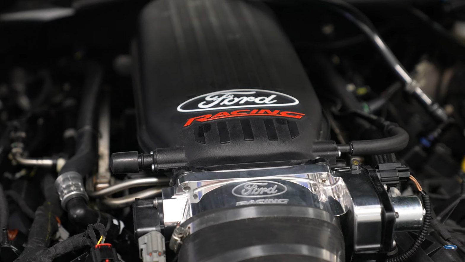 Ford Mustang 5.0L Cobra Jet Intake Manifold Dyno Tested: Video