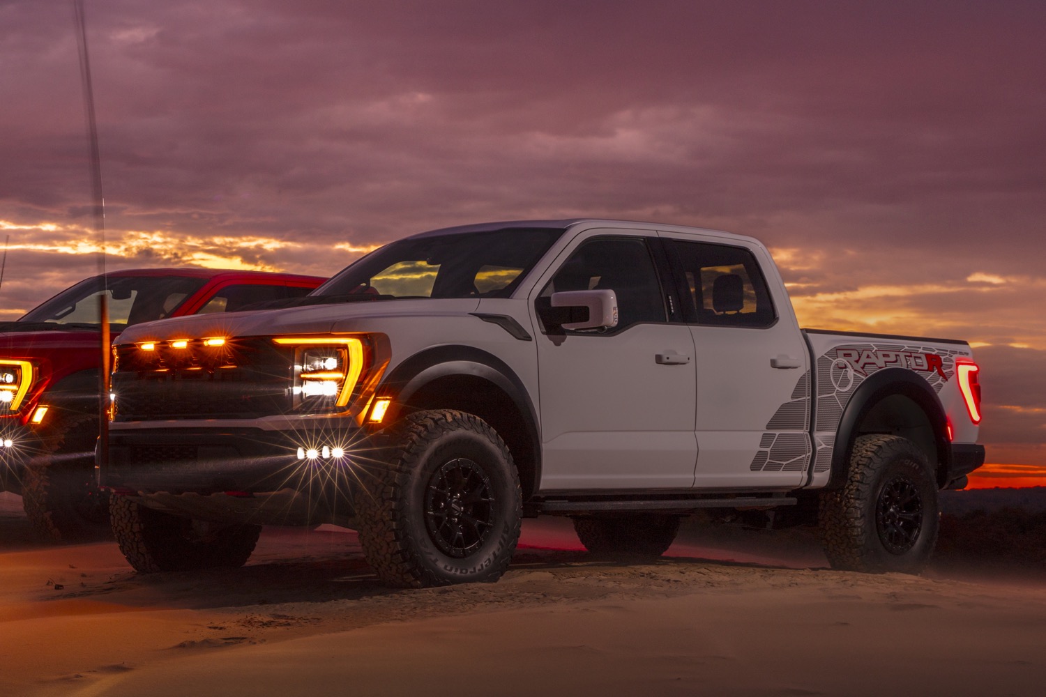 2023 Ford F-150 Info, Specs, Pictures, Wiki & More