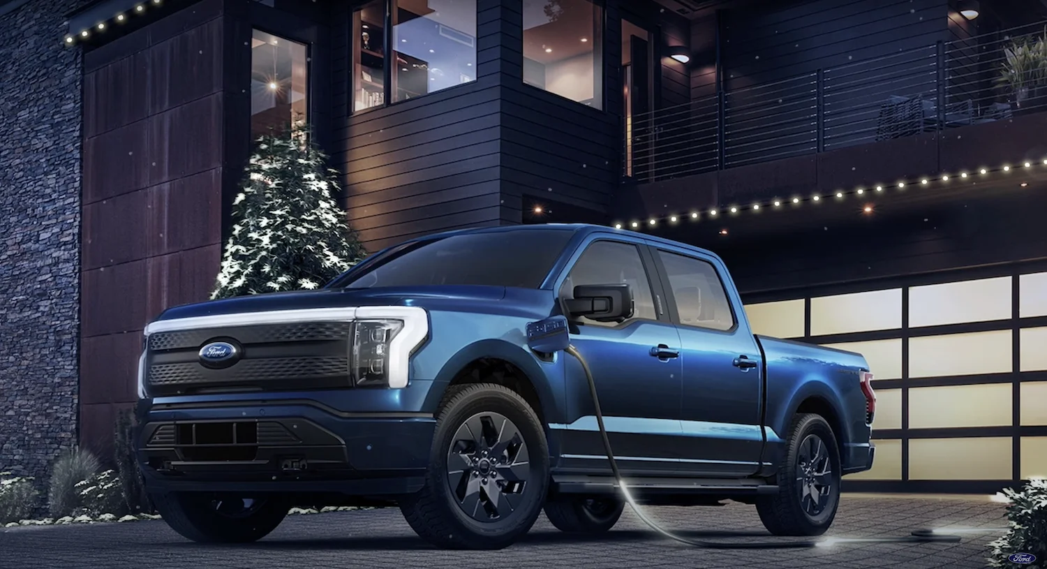 2023 Ford F-150 Lightning Info, Specs, Pictures, Wiki & More