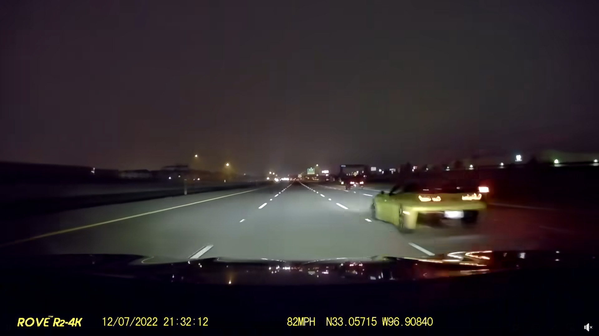 Getting Rear-Ended While Stopped