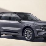 Ford Edge L