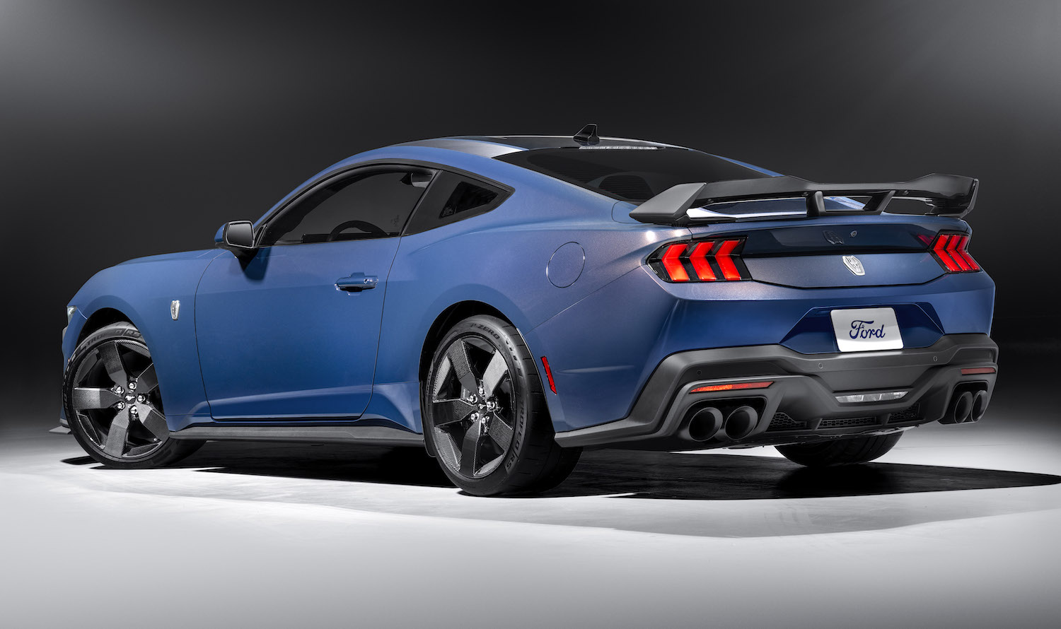 2024 Ford Mustang GT, Dark Horse Get Slight Price Increases