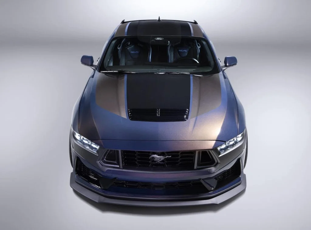 2024 Ford Mustang GT, Dark Horse Get Slight Price Increases