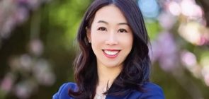 Annie Liu, Executive Director Of Purchasing, Ford Model e