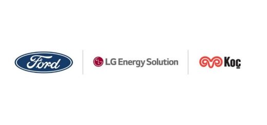 Ford, LG Energy Solution, Koc Holdings Memorandum of Understanding EV Battery Plant Joint Venture Turkey