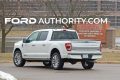 2022 Ford F-150 Limited - Toyota Benchmarking - March 2023 002