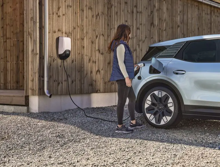 Ford Explorer EV Delay Reportedly Tied To Next-Gen Battery