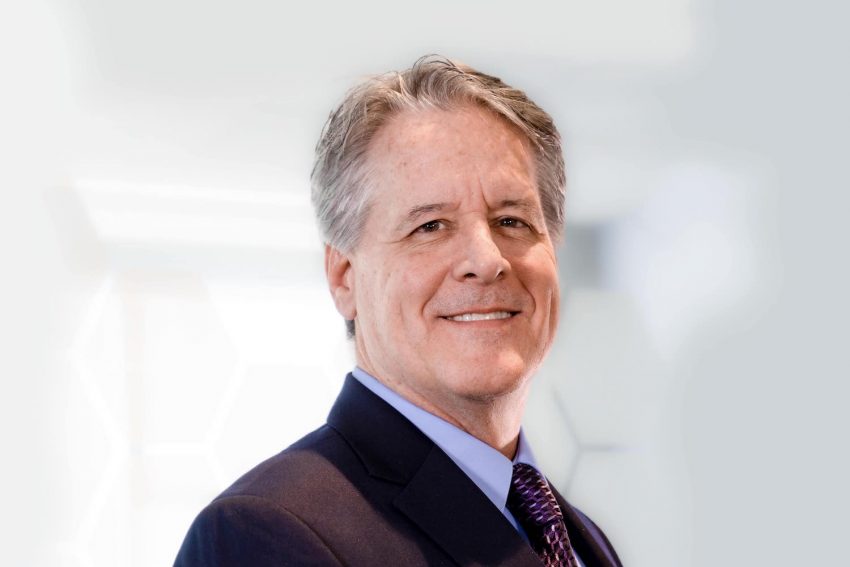 John Dion, Ford, Chief Transformation Officer