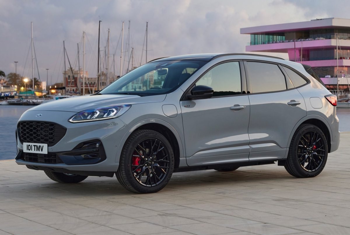 Gebrauchtwagen? Ford Kuga 2023 – Beste Angebote! - 9who4uf