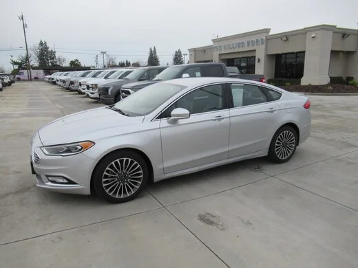 Ford Dealer Shuts Down After 50 Years In Business