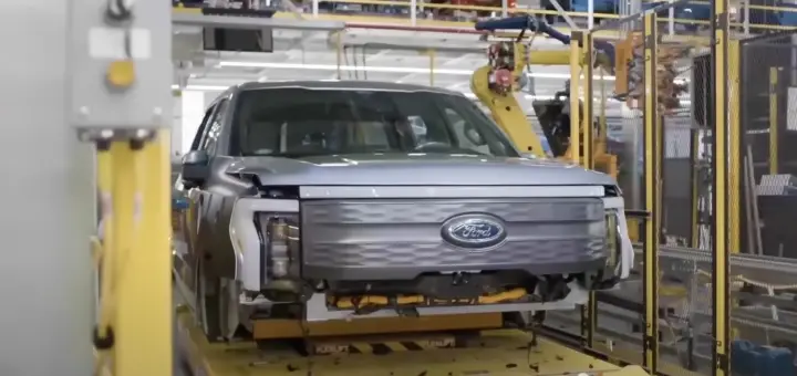 Ford F-150 Lightning Sport News, Info, Gossip & More