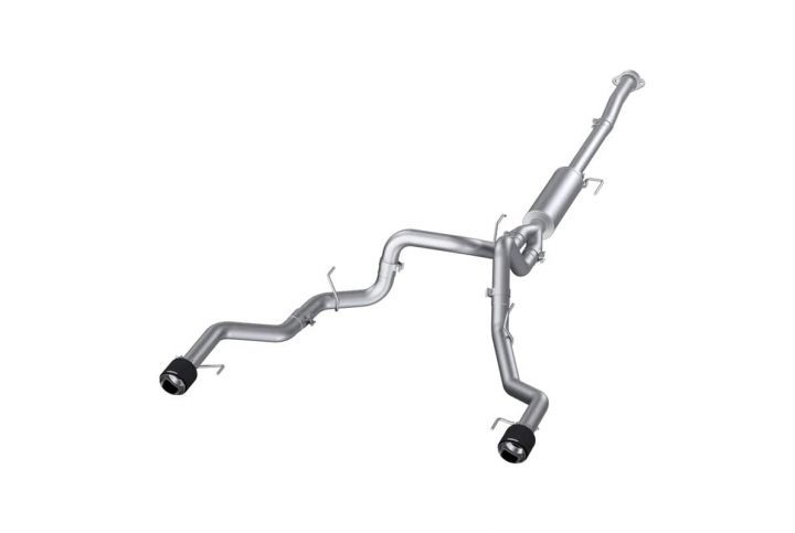 MBRP 2021-2023 Ford F-150 Street Exhaust 001