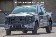 2024 Ford F-150 Rattler