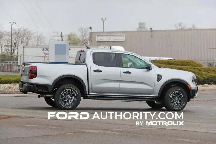 2024 Ford Ranger First Look: Way More America, Truck Yeah! Than