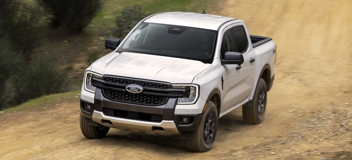 2024 Ford Ranger Order Banks Open Up In Two Weeks