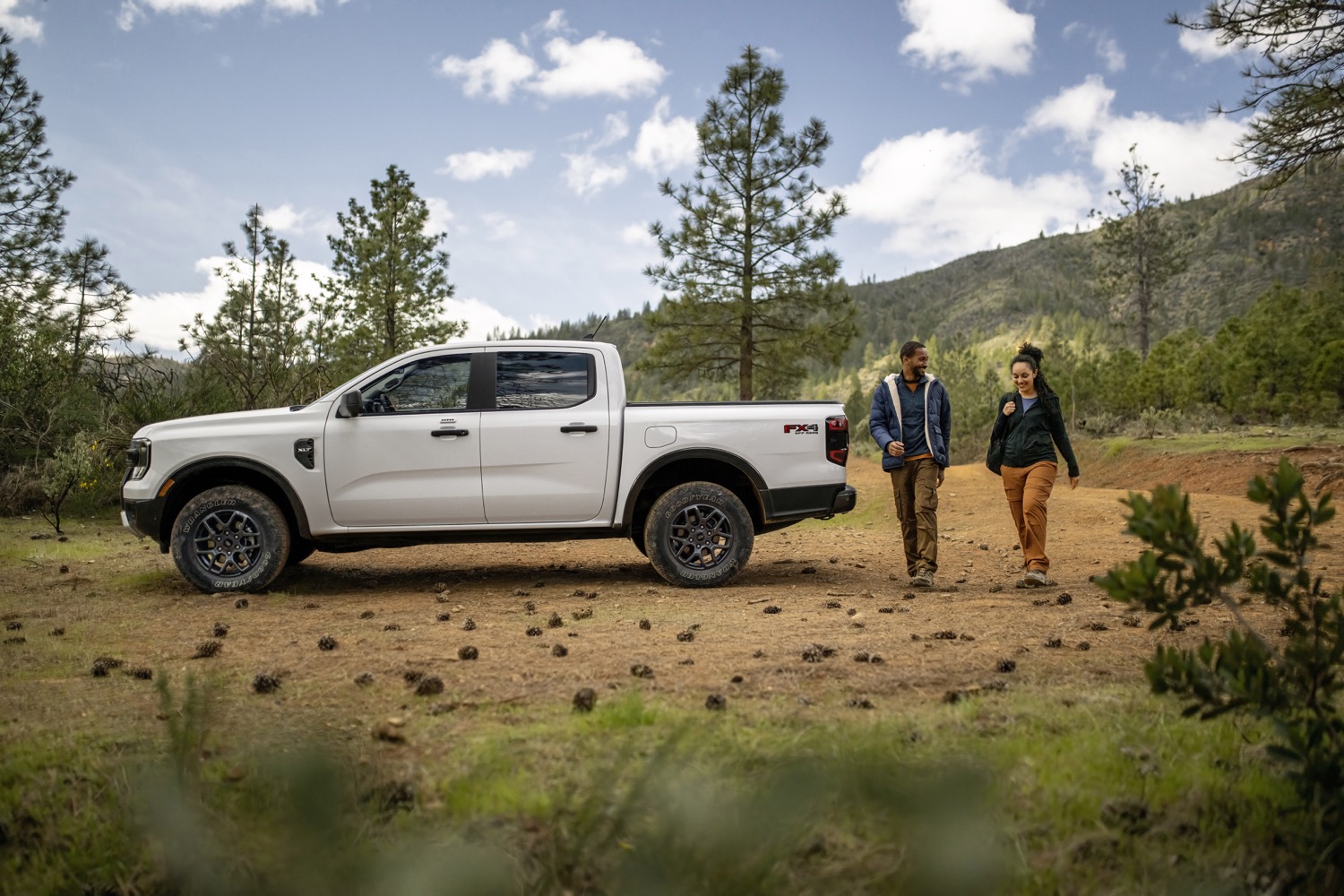 2024 Ford Ranger Has Absurdly High Residual Values