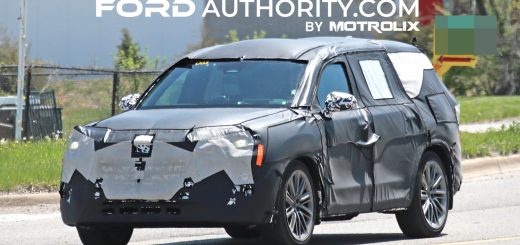 2024 Lexus TX