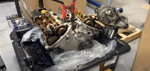 Ford 3.5L V6 EcoBoost Failure Infrequent Oil Changes